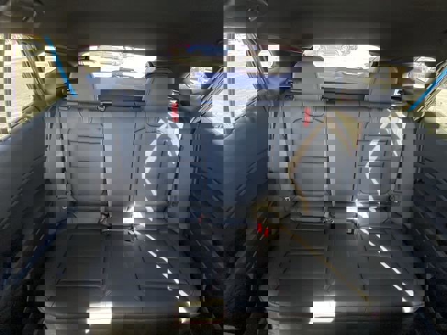 New 2026 Chevrolet Trax RS w/ Driver Confidence Package image 21