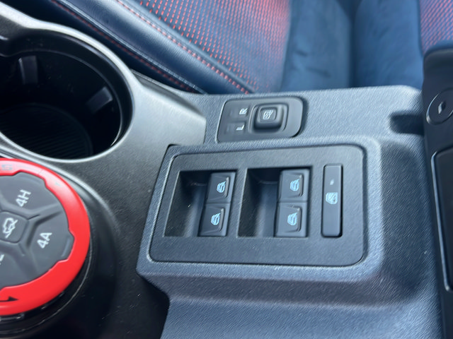 Used 2022 Ford Bronco Raptor AWD/4WD image 22