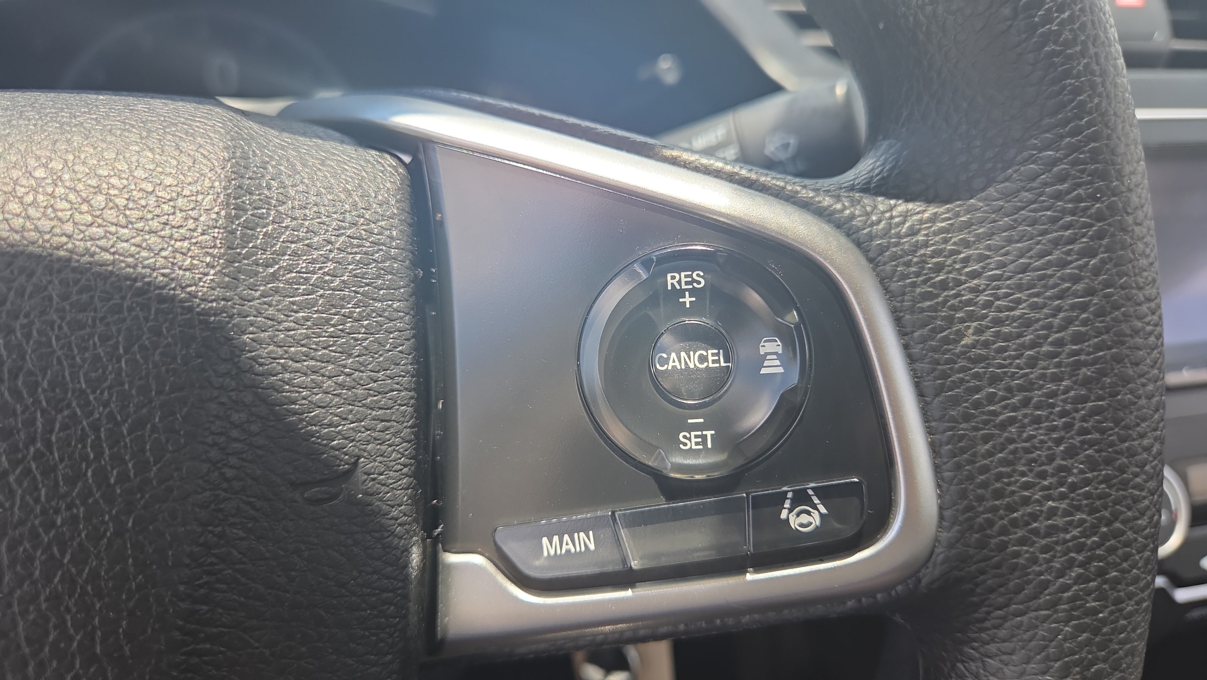 Certified 2020 Honda Civic LX image 23