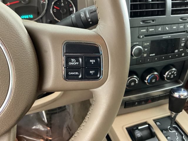 Used 2011 Jeep Liberty Sport w/ Popular Equipment Group AWD/4WD image 27