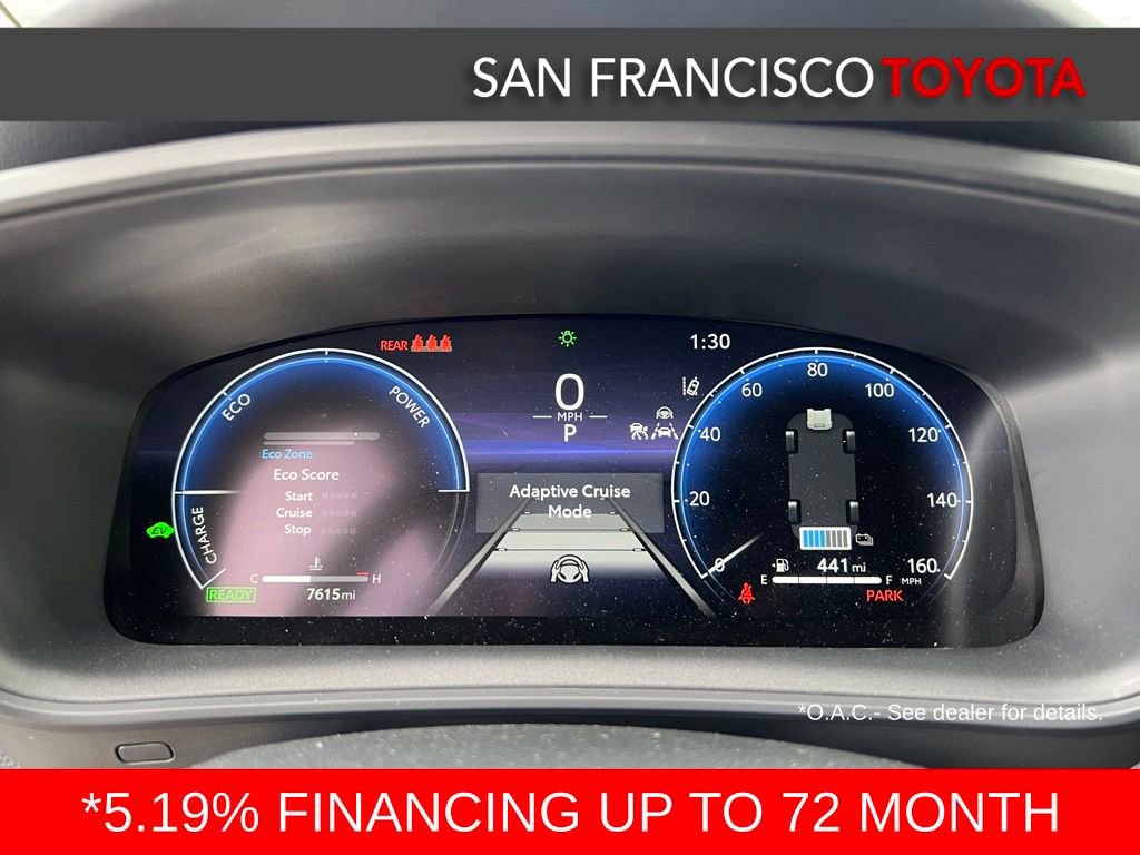 Certified 2026 Toyota Corolla SE w/ SE Premium Package FWD image 31