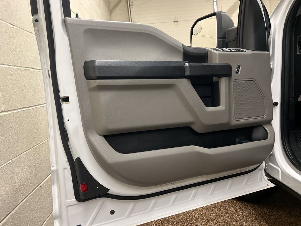 Used 2015 Ford F150 XL w/ Equipment Group 101A Mid image 13