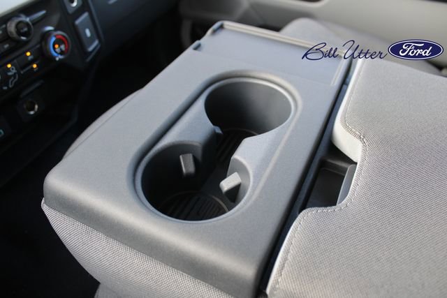New 2026 Ford F250 XL w/ STX Appearance Package image 11