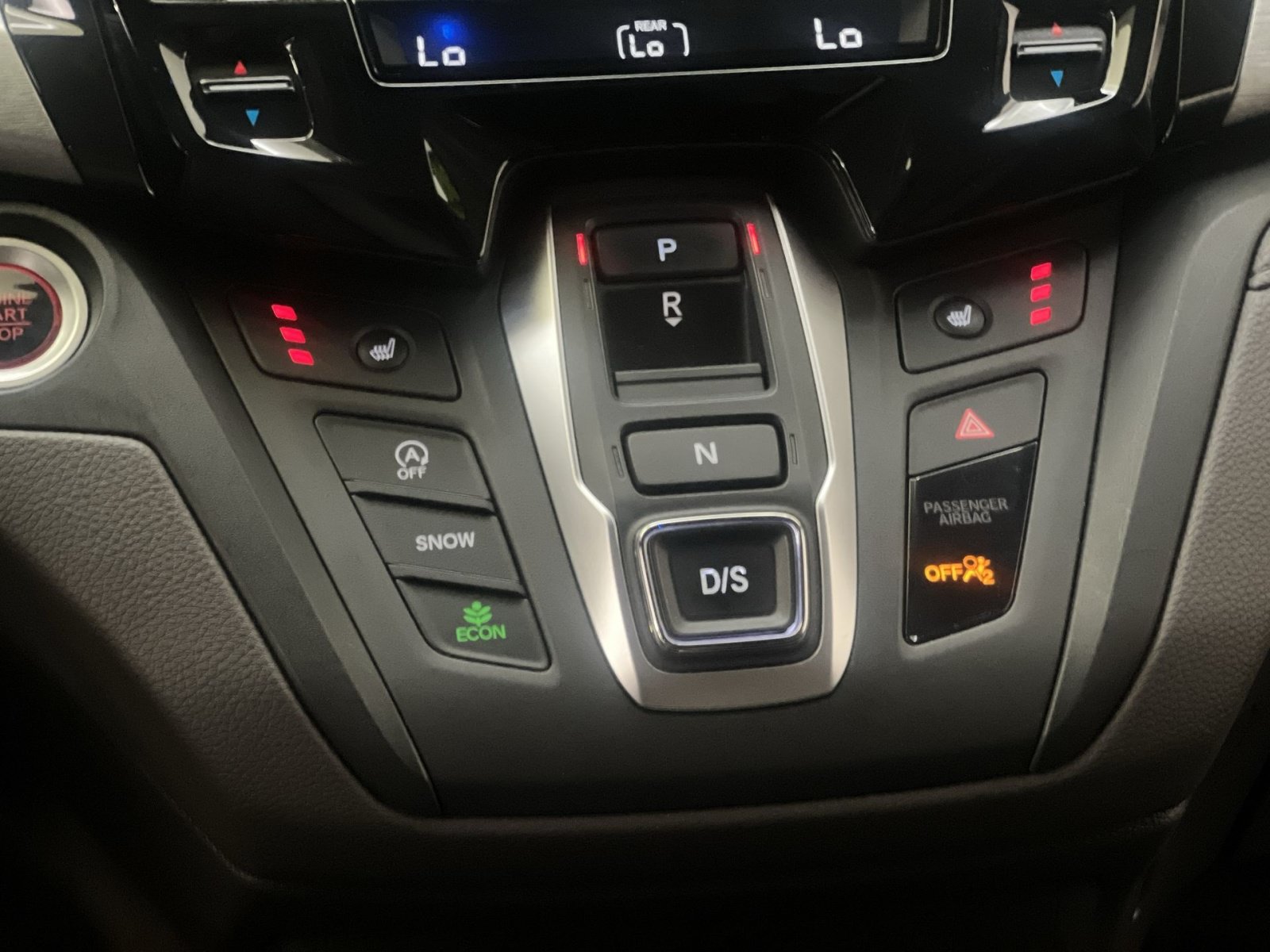 Used 2018 Honda Odyssey Touring image 21