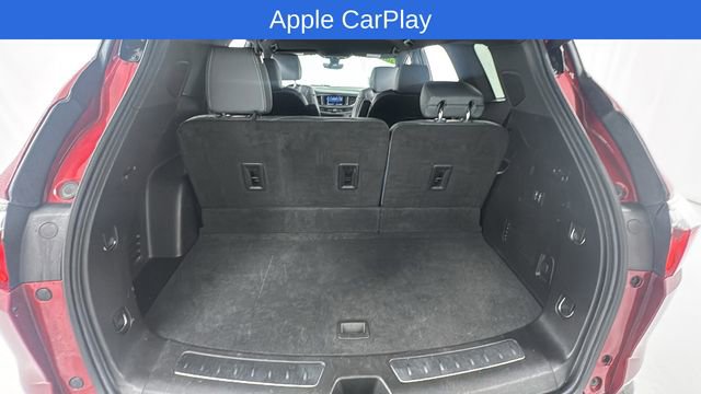 Used 2024 Buick Enclave Premium AWD/4WD image 16