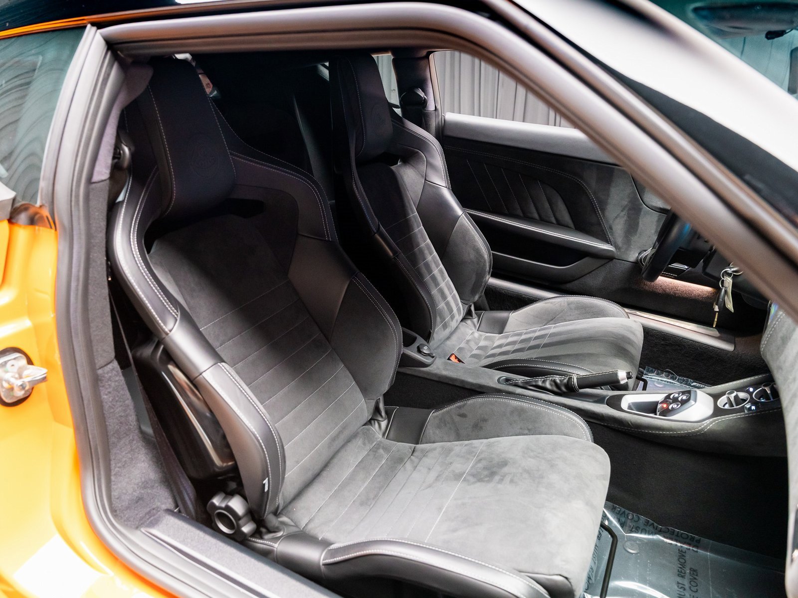 Used 2017 Lotus Evora 400 image 51