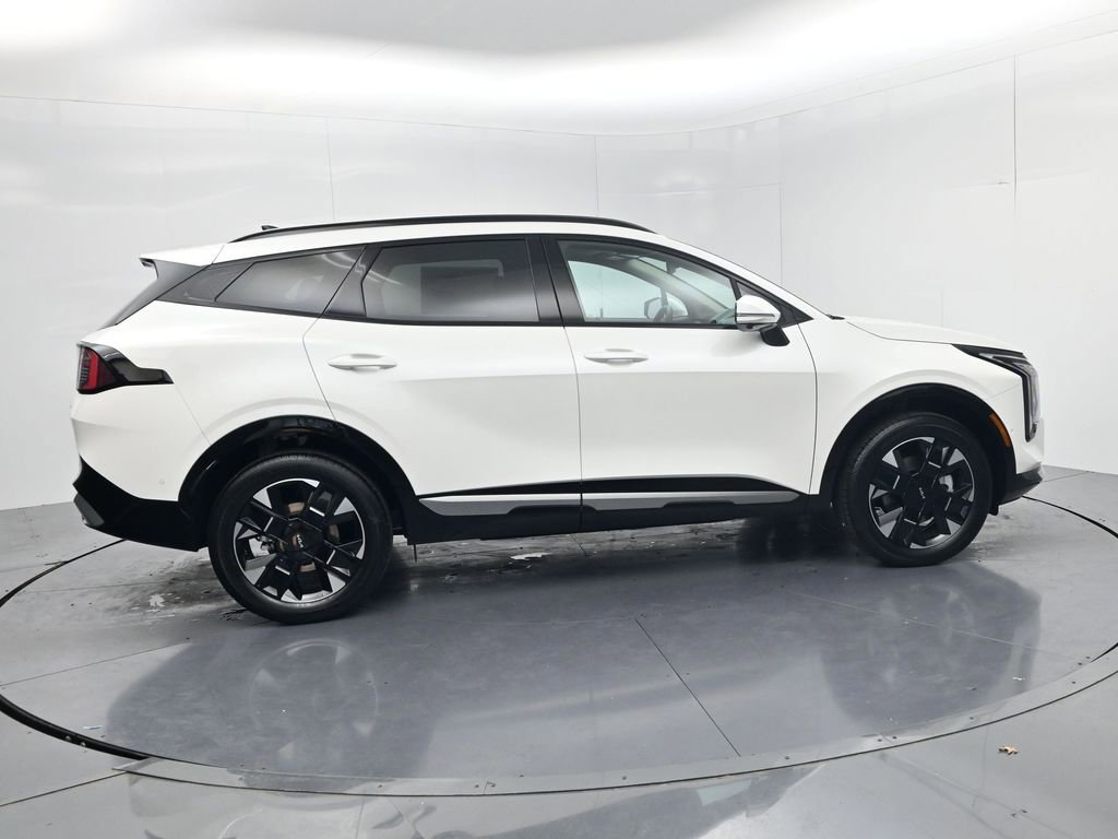 New 2026 Kia Sportage SX Prestige image 8
