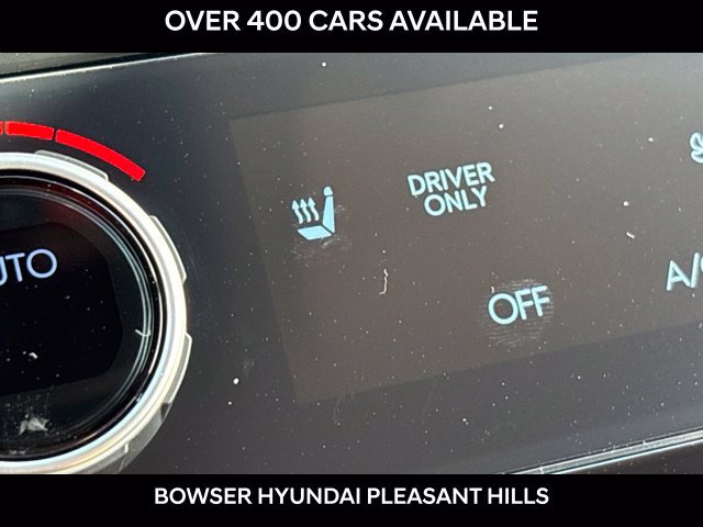 New 2027 Hyundai Santa Fe SEL AWD/4WD image 9