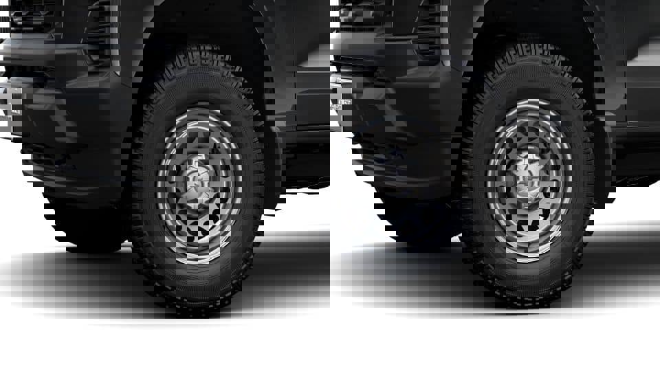 New 2026 Chevrolet Colorado W/T w/ Advanced Trailering Package image 53