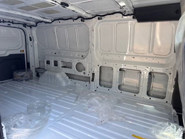 New 2026 Ford Transit 150 Low Roof image 10