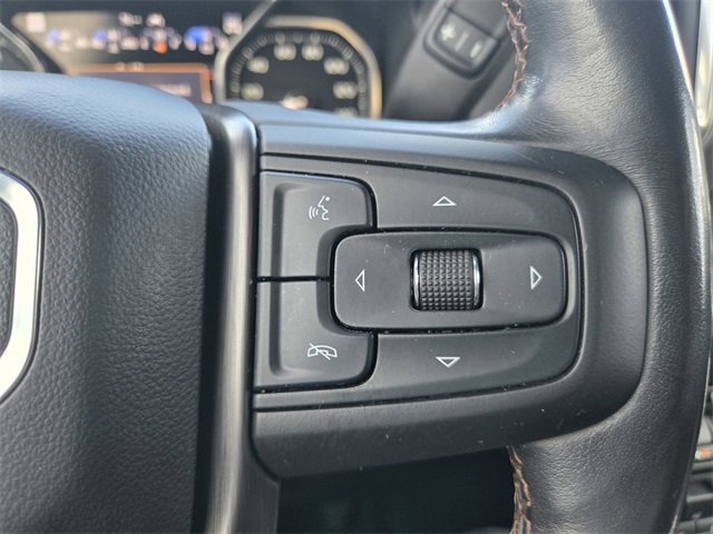 Used 2019 GMC Sierra 1500 AT4 w/ AT4 Premium Package image 25