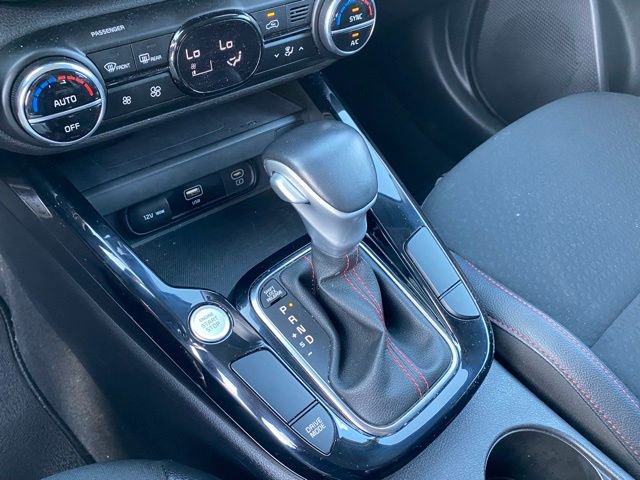 Used 2023 Kia Soul GT-Line image 24