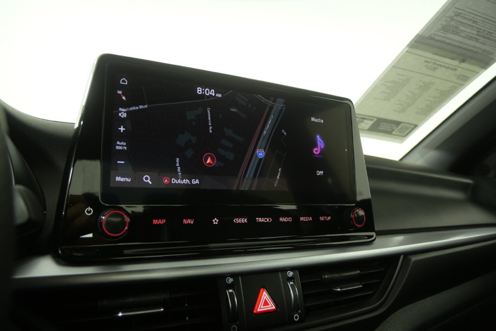 Used 2024 Kia Forte GT-Line FWD image 22