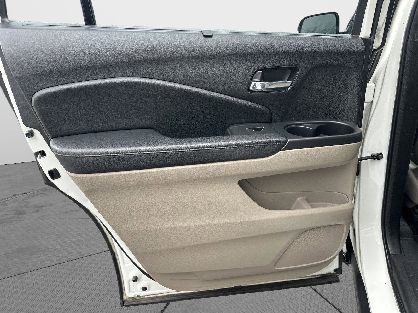 Used 2019 Honda Pilot EX-L image 30