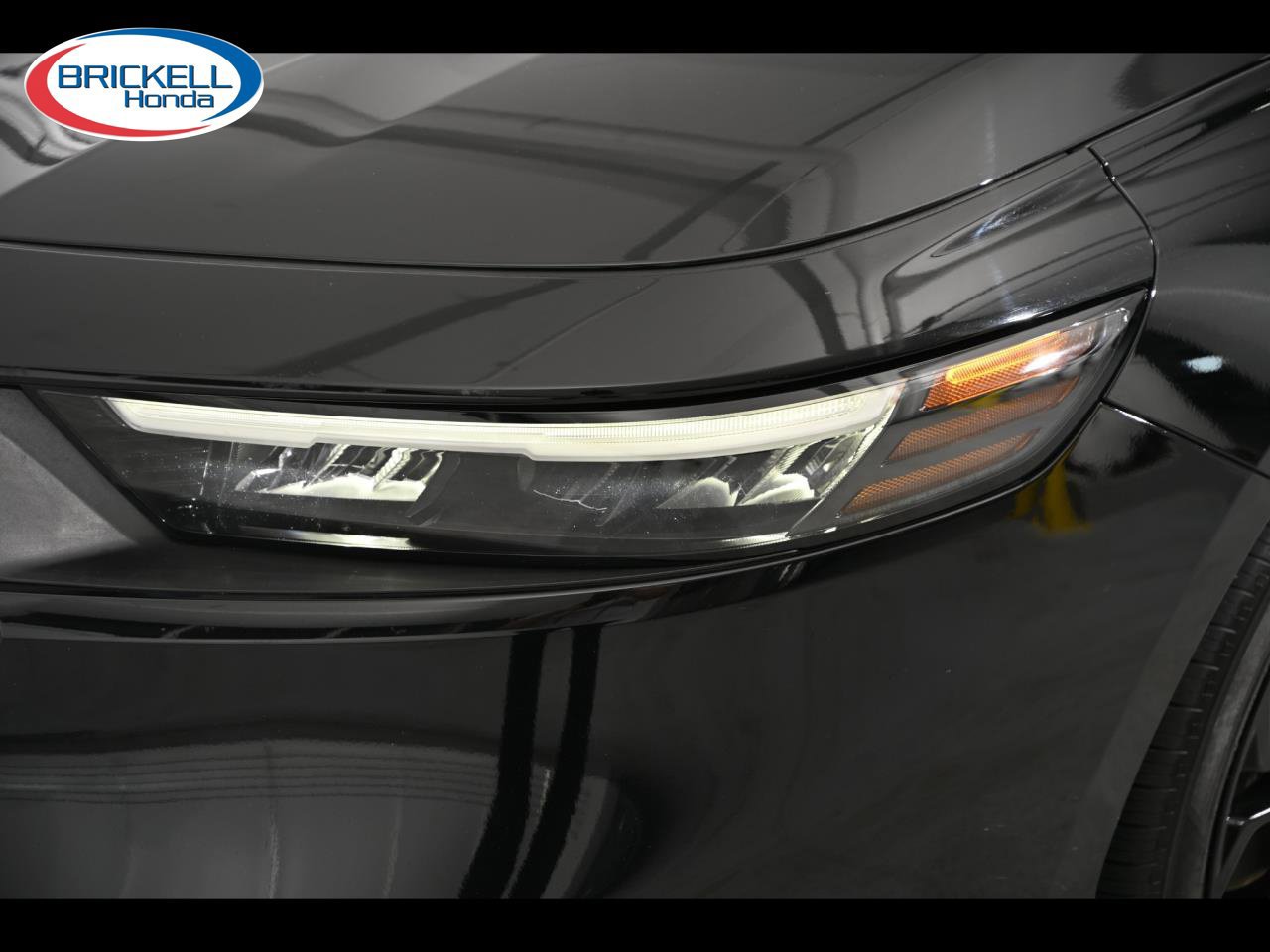 Used 2025 Honda Accord SE image 9