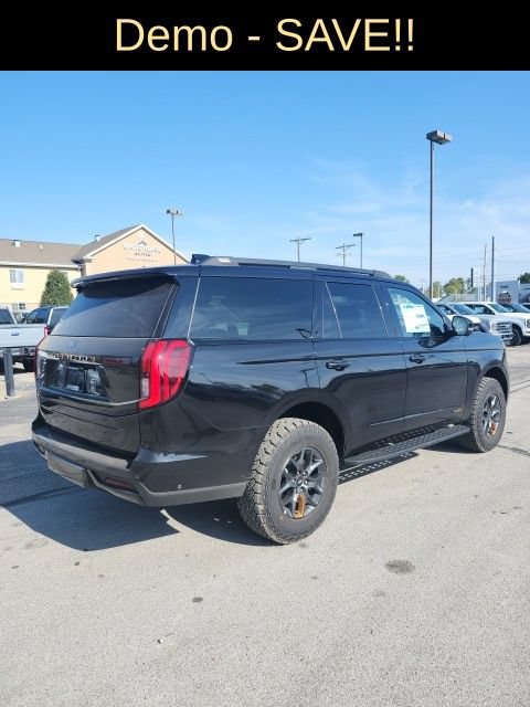 New 2025 Ford Expedition Tremor AWD/4WD image 7