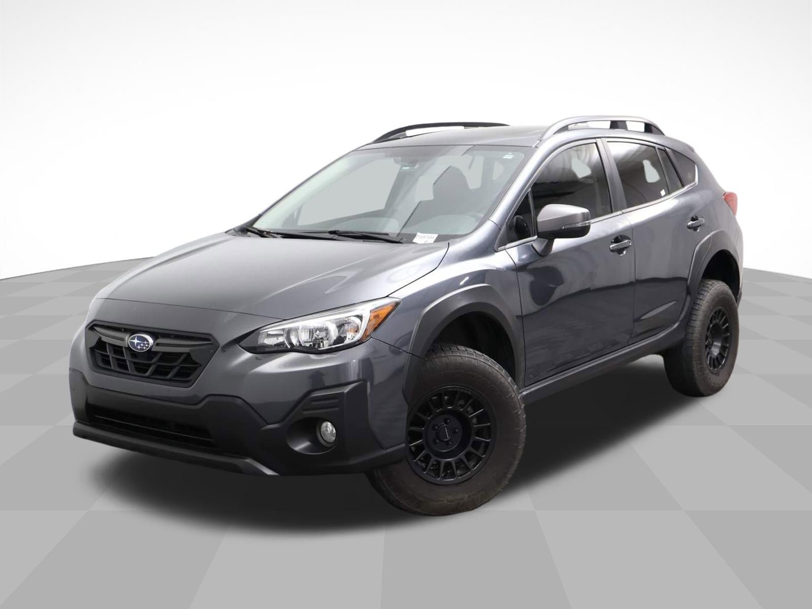 Used 2023 Subaru Crosstrek 2.5i Sport