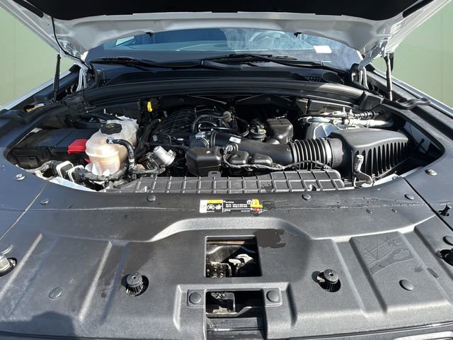 Certified 2023 Jeep Grand Cherokee Altitude image 12