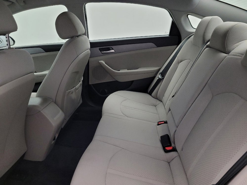 Used 2018 Hyundai Sonata ECO image 18