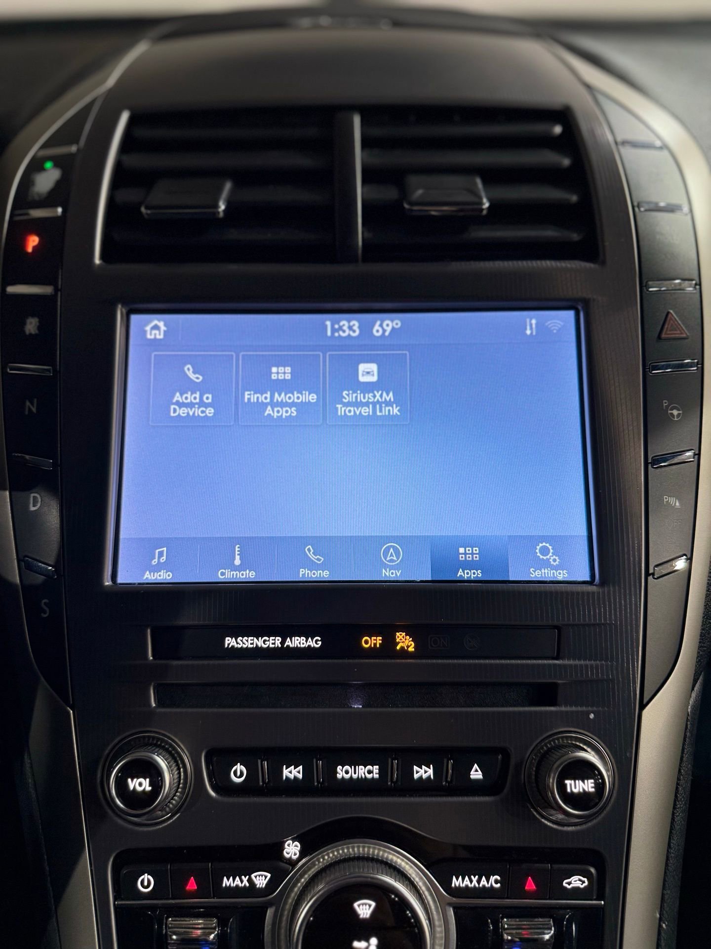 Used 2020 Lincoln MKZ Reserve w/ Monochromatic Package image 66