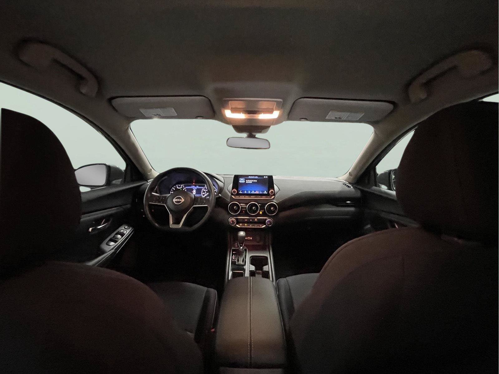 Used 2024 Nissan Sentra SV FWD image 26