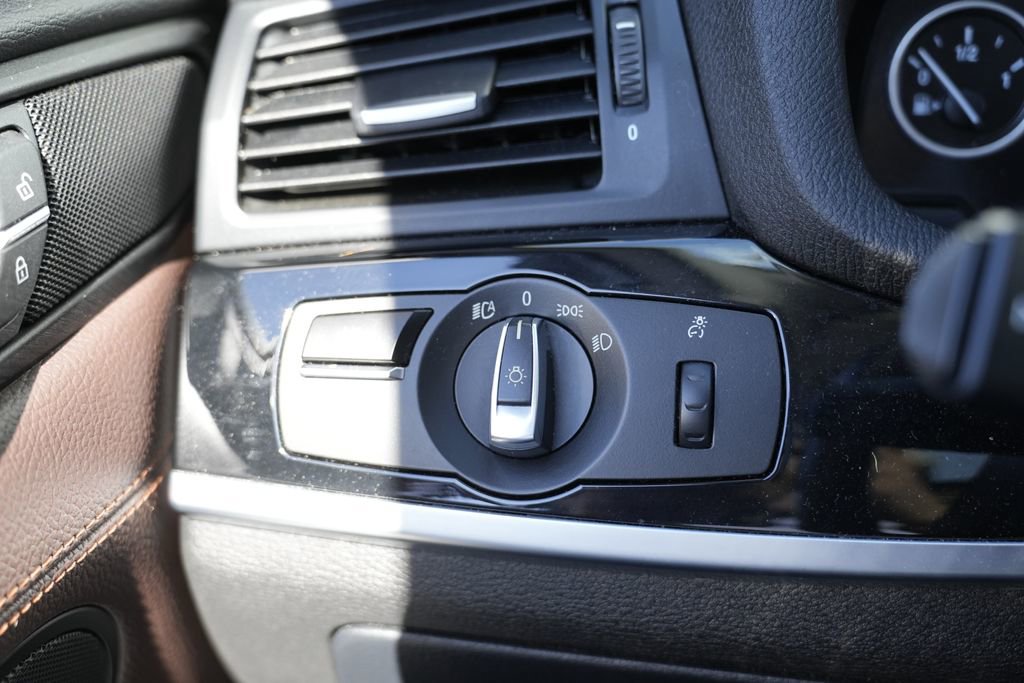 Used 2016 BMW X3 xDrive28i image 54