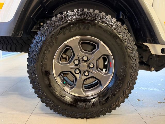 Used 2020 Jeep Gladiator Rubicon image 41