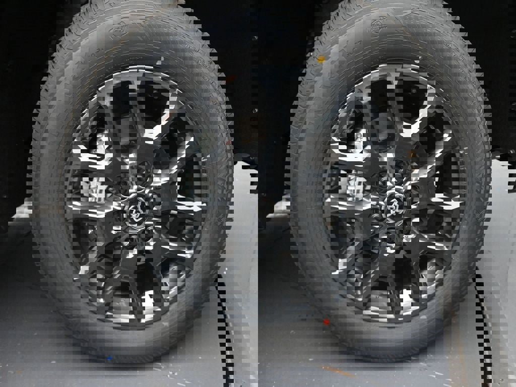 New 2026 Toyota Tundra Platinum image 30