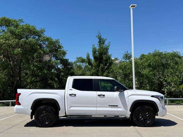 Used 2026 Toyota Tundra SR5 image 6