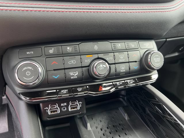 New 2026 Dodge Durango GT AWD/4WD image 20