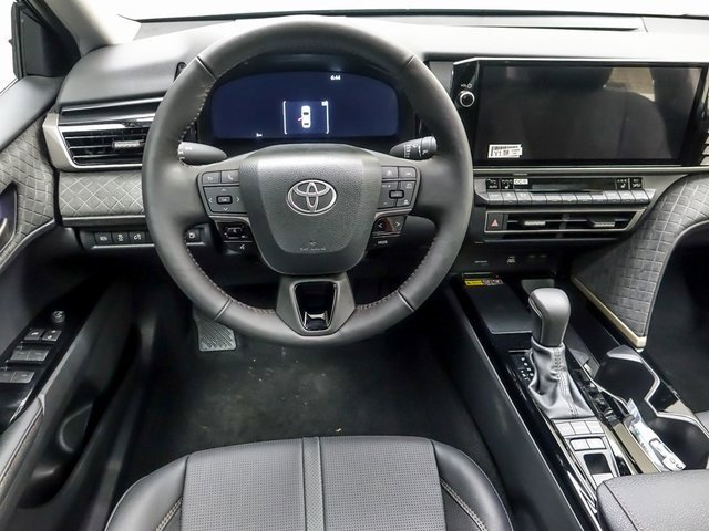 New 2025 Toyota Camry XLE image 15