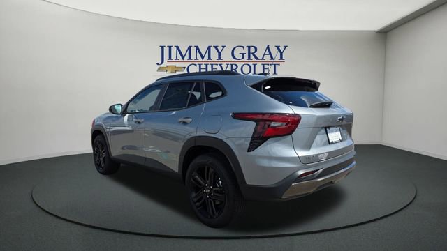 New 2026 Chevrolet Trax ACTIV w/ Driver Confidence Package image 3