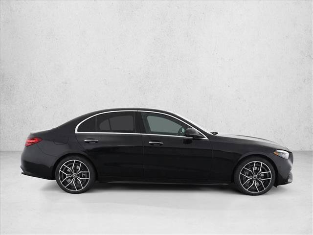 New 2026 Mercedes-Benz C 300 Sedan image 8