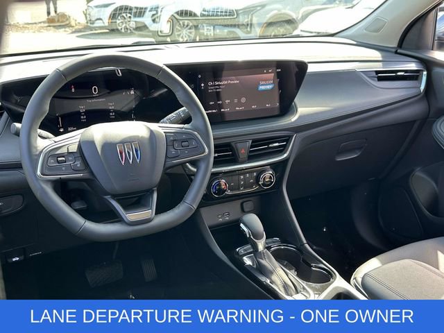 Used 2026 Buick Encore GX Sport Touring w/ Comfort Package FWD image 2