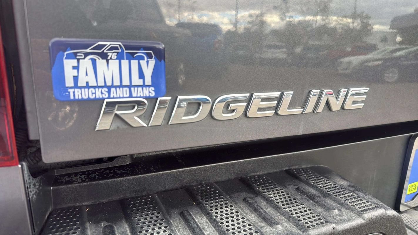 Used 2019 Honda Ridgeline RTL-E image 20
