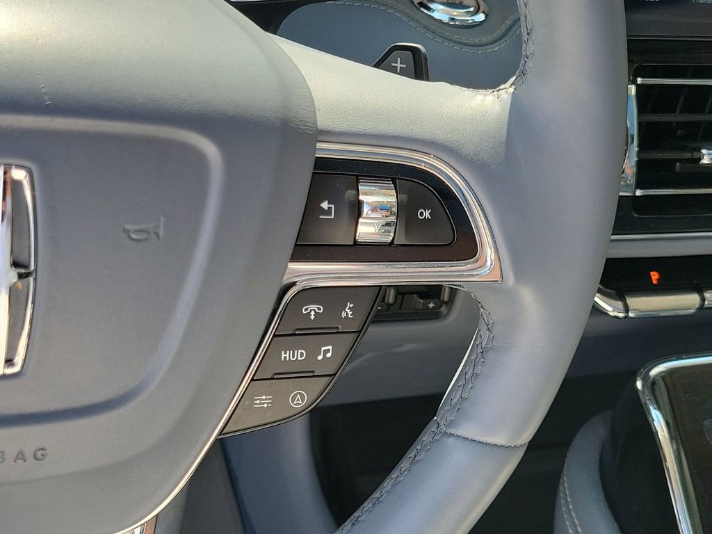 Certified 2024 Lincoln Navigator L Black Label image 30