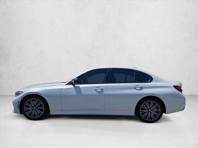 Used 2020 BMW M340i w/ Premium Package RWD image 9