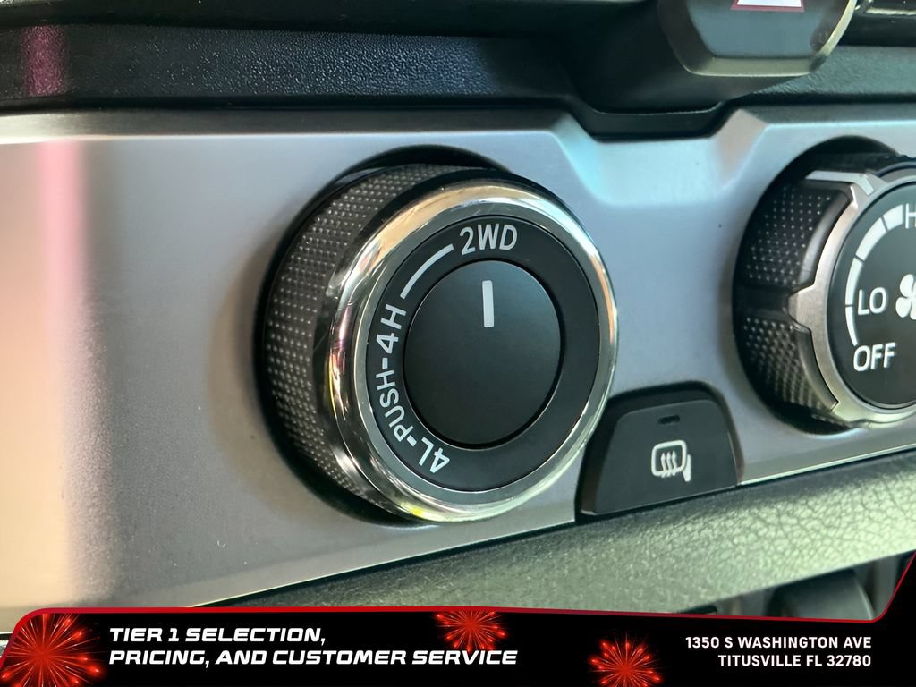 Used 2019 Toyota Tacoma SR5 AWD/4WD image 25