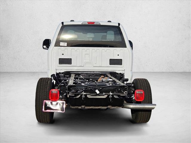 New 2026 Ford F350 XL image 7