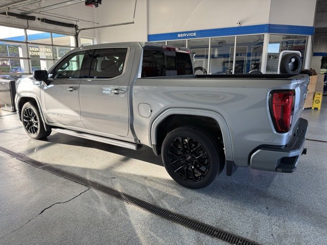 Used 2024 GMC Sierra 1500 Denali image 5