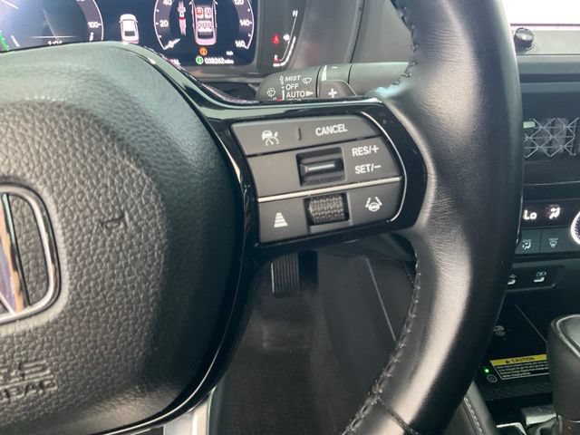 Used 2024 Honda Accord Touring image 11