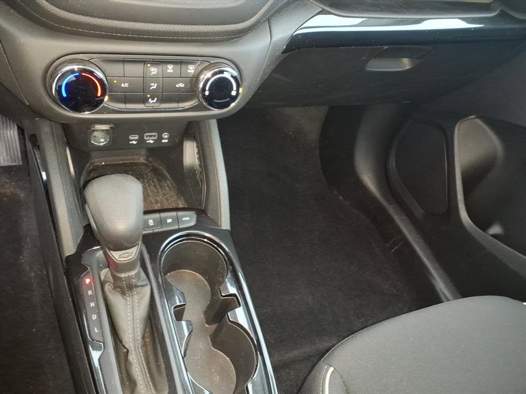 Certified 2023 Chevrolet TrailBlazer LS image 15