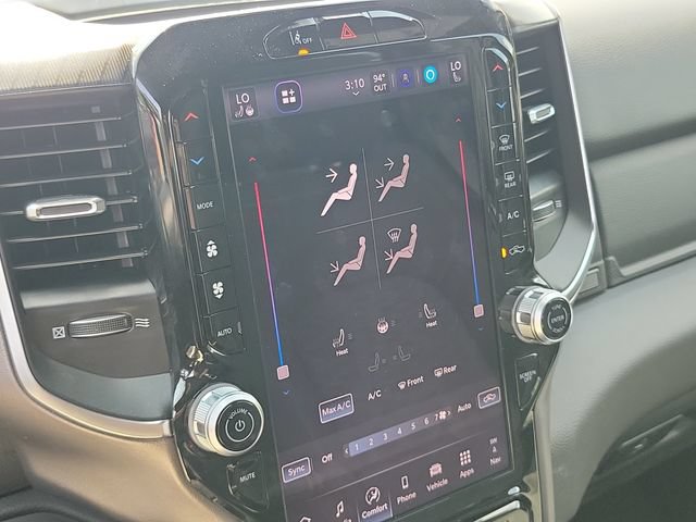 New 2026 RAM 1500 Big Horn AWD/4WD image 32