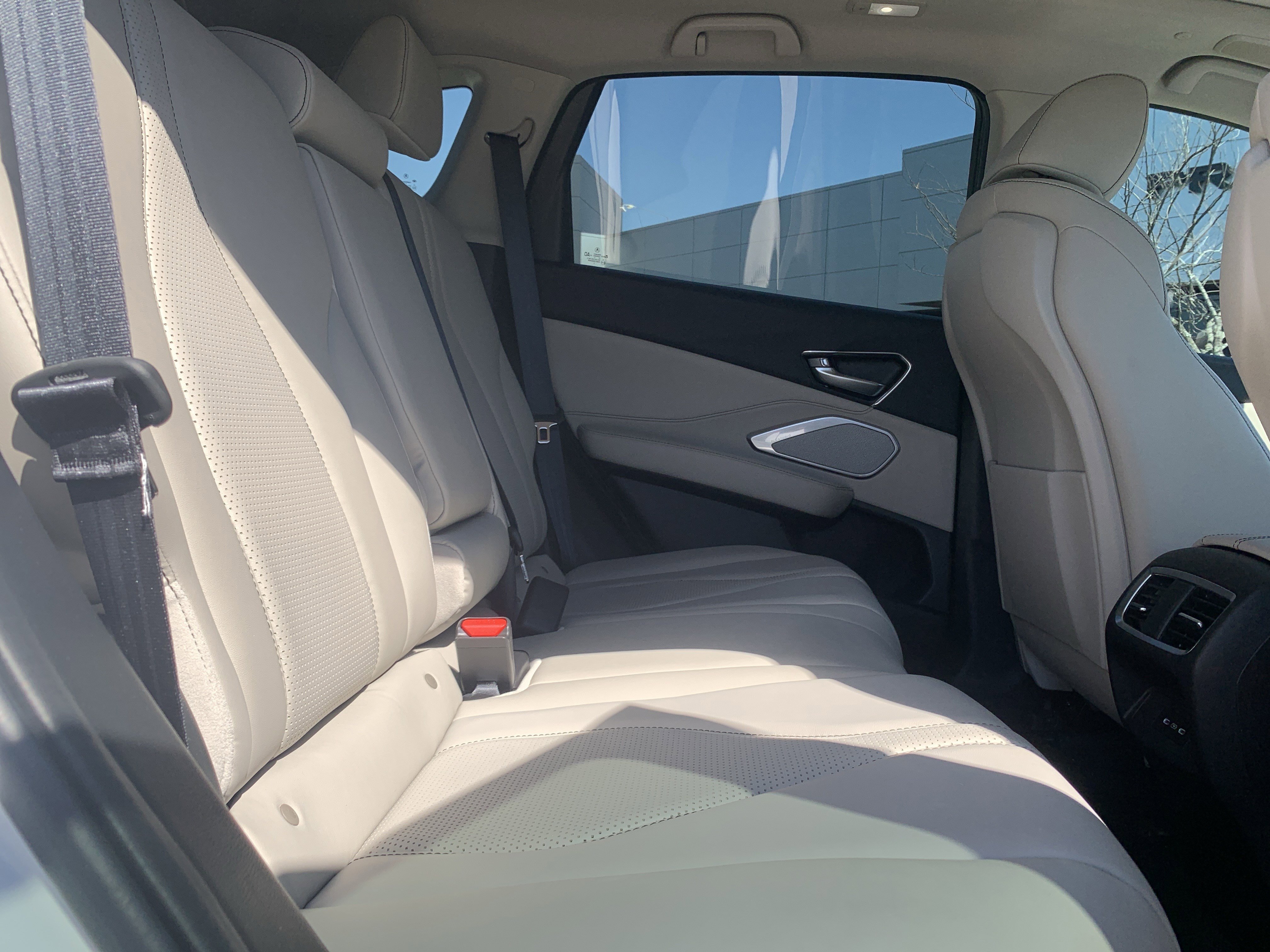 Used 2025 Acura RDX SH-AWD w/ Technology Package image 33