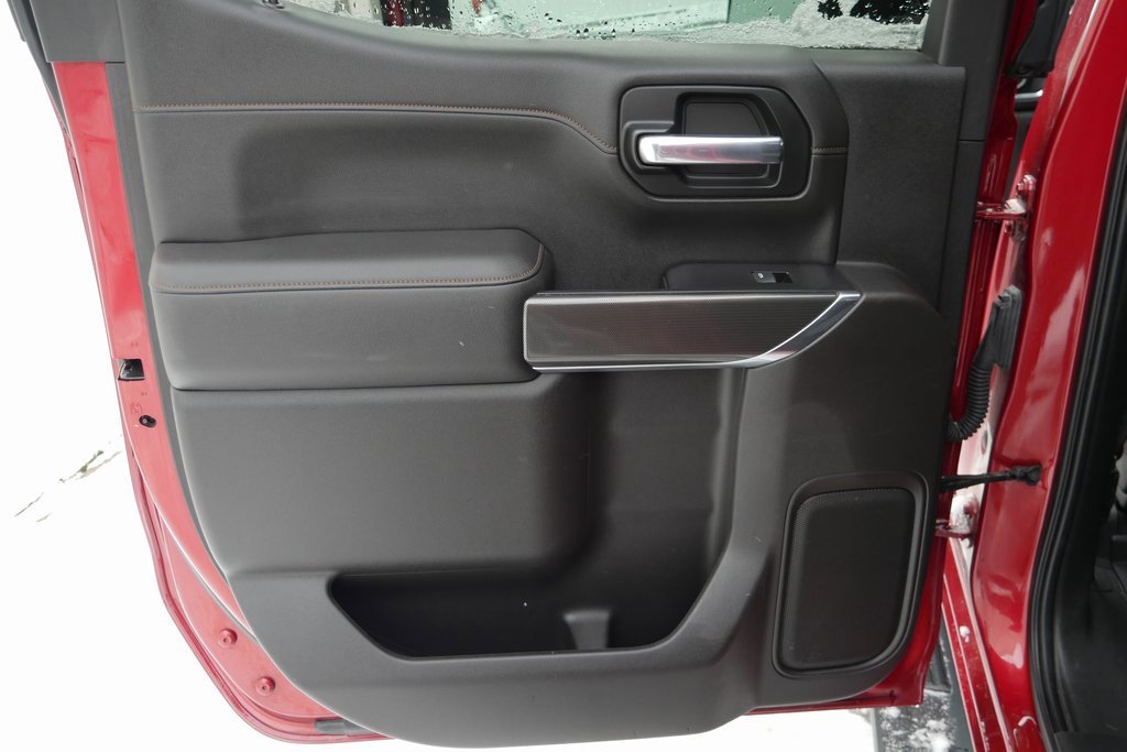 Used 2019 GMC Sierra 1500 AT4 w/ AT4 Premium Package image 31