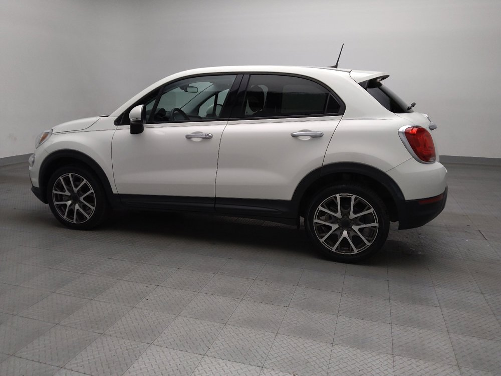 Used 2018 FIAT 500X Trekking image 3
