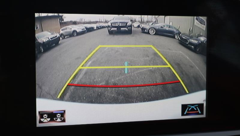 Used 2022 Lexus ES 350 F Sport w/ Accessory Package image 16