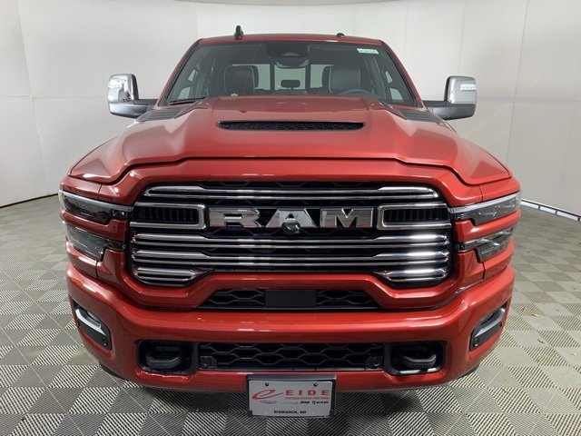 New 2026 RAM 3500 Laramie image 3