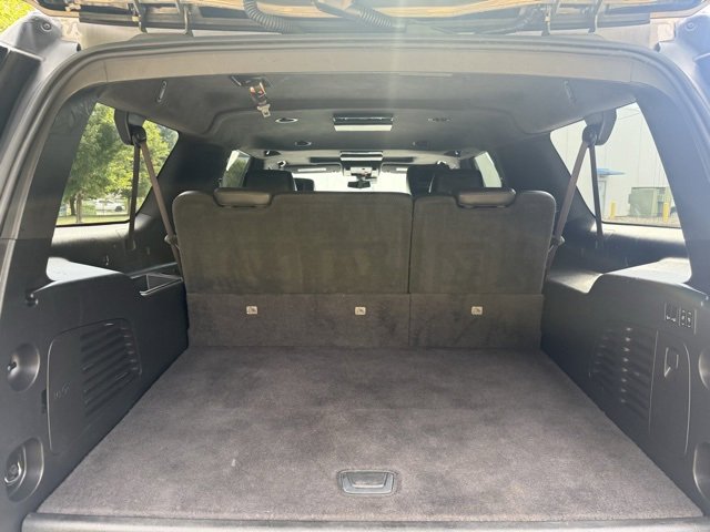 Used 2017 Cadillac Escalade ESV Platinum image 33