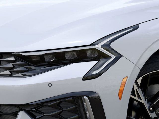 New 2026 Kia K5 GT-Line image 10